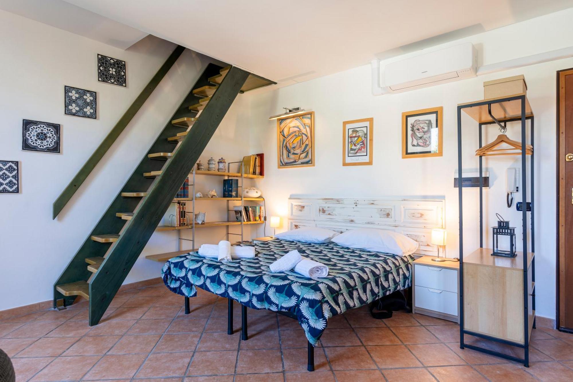Casa Ginevra - 3 Minutes Walk From The Sea Apartman Livorno Kültér fotó